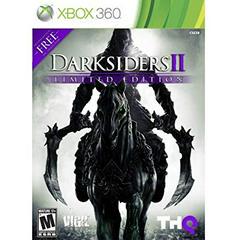 Darksiders II [Limited Edition] - Xbox 360 | Anubis Games and Hobby