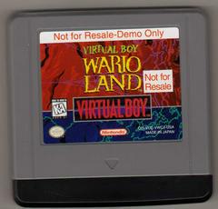 Wario Land [Not For Resale] - Virtual Boy | Anubis Games and Hobby