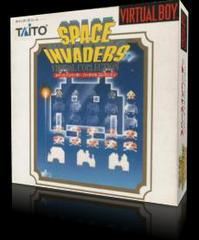 Space Invaders Virtual Collection - JP Virtual Boy | Anubis Games and Hobby