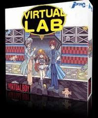 Virtual Lab - JP Virtual Boy | Anubis Games and Hobby