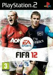 FIFA 12 - PAL Playstation 2 | Anubis Games and Hobby