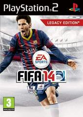 FIFA 14 - PAL Playstation 2 | Anubis Games and Hobby