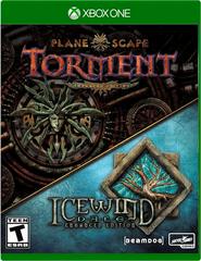 Planescape: Torment & Icewind Dale Enhanced Editions - Xbox One | Anubis Games and Hobby