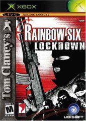 Rainbow Six 3 Lockdown - Xbox | Anubis Games and Hobby