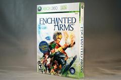 Enchanted Arms [First Edition] - Xbox 360 | Anubis Games and Hobby