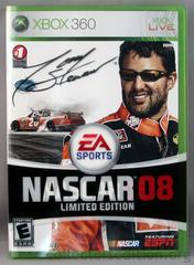 NASCAR 08 [Limited Edition] - Xbox 360 | Anubis Games and Hobby