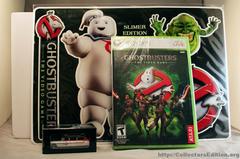 Ghostbusters The Video Game [Slimer Edition] - Xbox 360 | Anubis Games and Hobby