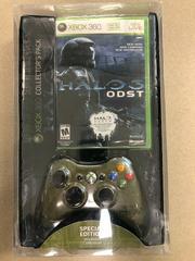 Halo 3: ODST [Collector's Pack] - Xbox 360 | Anubis Games and Hobby