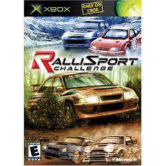 Ralli Sport Challenge - Xbox | Anubis Games and Hobby