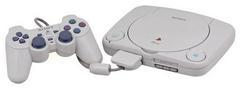 PSOne Slim System - PAL Playstation | Anubis Games and Hobby