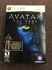 Avatar: The Game [Limited Edition] - Xbox 360 | Anubis Games and Hobby