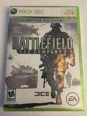 Battlefield: Bad Company 2 [Limited Edition] - Xbox 360 | Anubis Games and Hobby