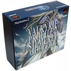 Valkyrie Profile 2 Silmeria [Artifact Box] - JP Playstation 2 | Anubis Games and Hobby