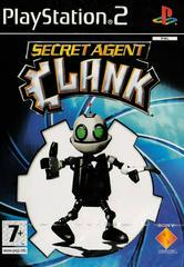 Secret Agent Clank - PAL Playstation 2 | Anubis Games and Hobby