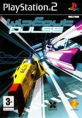 Wipeout Pulse - PAL Playstation 2 | Anubis Games and Hobby