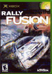 Rally Fusion - Xbox | Anubis Games and Hobby