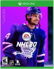 NHL 20 - Xbox One | Anubis Games and Hobby