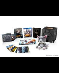 Legend of Heroes: Trails of Cold Steel III [Thors Academy Edition] - Playstation 4 | Anubis Games and Hobby