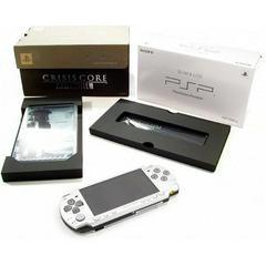 Crisis Core: Final Fantasy VII PSP Slim & Lite [Limited Edition] - JP PSP | Anubis Games and Hobby