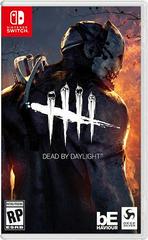 Dead by Daylight - Nintendo Switch | Anubis Games and Hobby