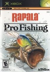 Rapala Pro Fishing - Xbox | Anubis Games and Hobby