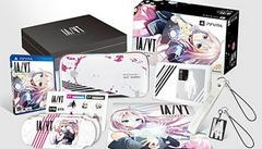 IA/VT Colorful [Crystal Box Edition] - JP Playstation Vita | Anubis Games and Hobby