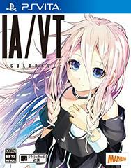 IA/VT Colorful - JP Playstation Vita | Anubis Games and Hobby