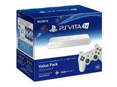 Playstation TV [DS3 Bundle] - JP Playstation Vita | Anubis Games and Hobby