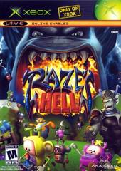 Raze's Hell - Xbox | Anubis Games and Hobby