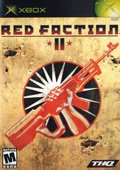 Red Faction II - Xbox | Anubis Games and Hobby