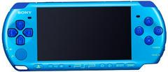 PSP 3000 Marine Blue - JP PSP | Anubis Games and Hobby