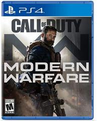 Call of Duty: Modern Warfare - Playstation 4 | Anubis Games and Hobby