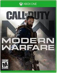 Call of Duty: Modern Warfare - Xbox One | Anubis Games and Hobby