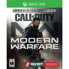 Call of Duty: Modern Warfare [Precision Edition] - Xbox One | Anubis Games and Hobby