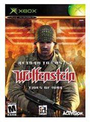 Return to Castle Wolfenstein - Xbox | Anubis Games and Hobby