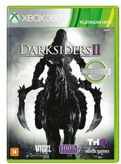 Darksiders II [Platinum Hits] - Xbox 360 | Anubis Games and Hobby