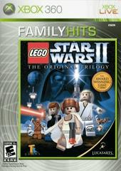 LEGO Star Wars II Original Trilogy [Platinum Hits] - Xbox 360 | Anubis Games and Hobby