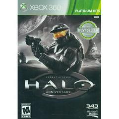 Halo: Combat Evolved Anniversary [Platinum Hits] - Xbox 360 | Anubis Games and Hobby