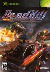 Roadkill - Xbox | Anubis Games and Hobby