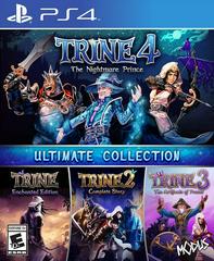 Trine: Ultimate Collection - Playstation 4 | Anubis Games and Hobby