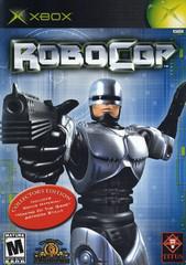 RoboCop - Xbox | Anubis Games and Hobby