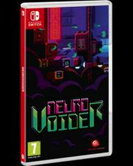 NeuroVoider - PAL Nintendo Switch | Anubis Games and Hobby