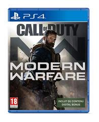 Call of Duty: Modern Warfare - PAL Playstation 4 | Anubis Games and Hobby