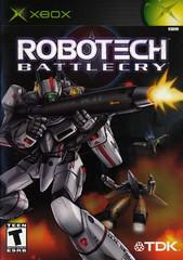 Robotech Battlecry - Xbox | Anubis Games and Hobby