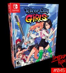River City Girls [Classic Edition] - Nintendo Switch | Anubis Games and Hobby