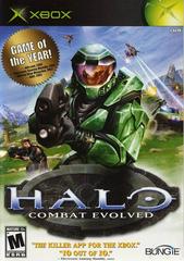 Halo: Combat Evolved [Game of the Year] - Xbox | Anubis Games and Hobby