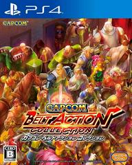 Belt Action Collection - JP Playstation 4 | Anubis Games and Hobby