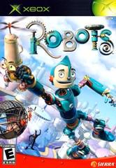 Robots - Xbox | Anubis Games and Hobby