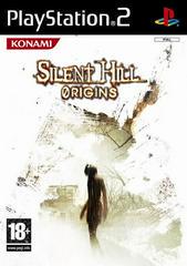 Silent Hill Origins - PAL Playstation 2 | Anubis Games and Hobby