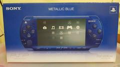 PSP 2000 Limited Edition Metallic Blue - PSP | Anubis Games and Hobby